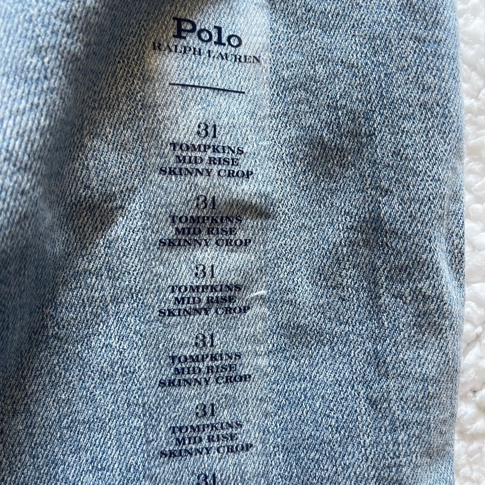 Polo Ralph Lauren - Picture 5 of 5